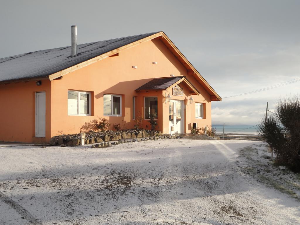 Aikendor Hotel Panoramico El Calafate Exterior photo